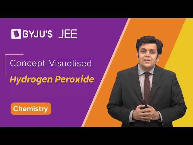 Hydrogen Peroxide