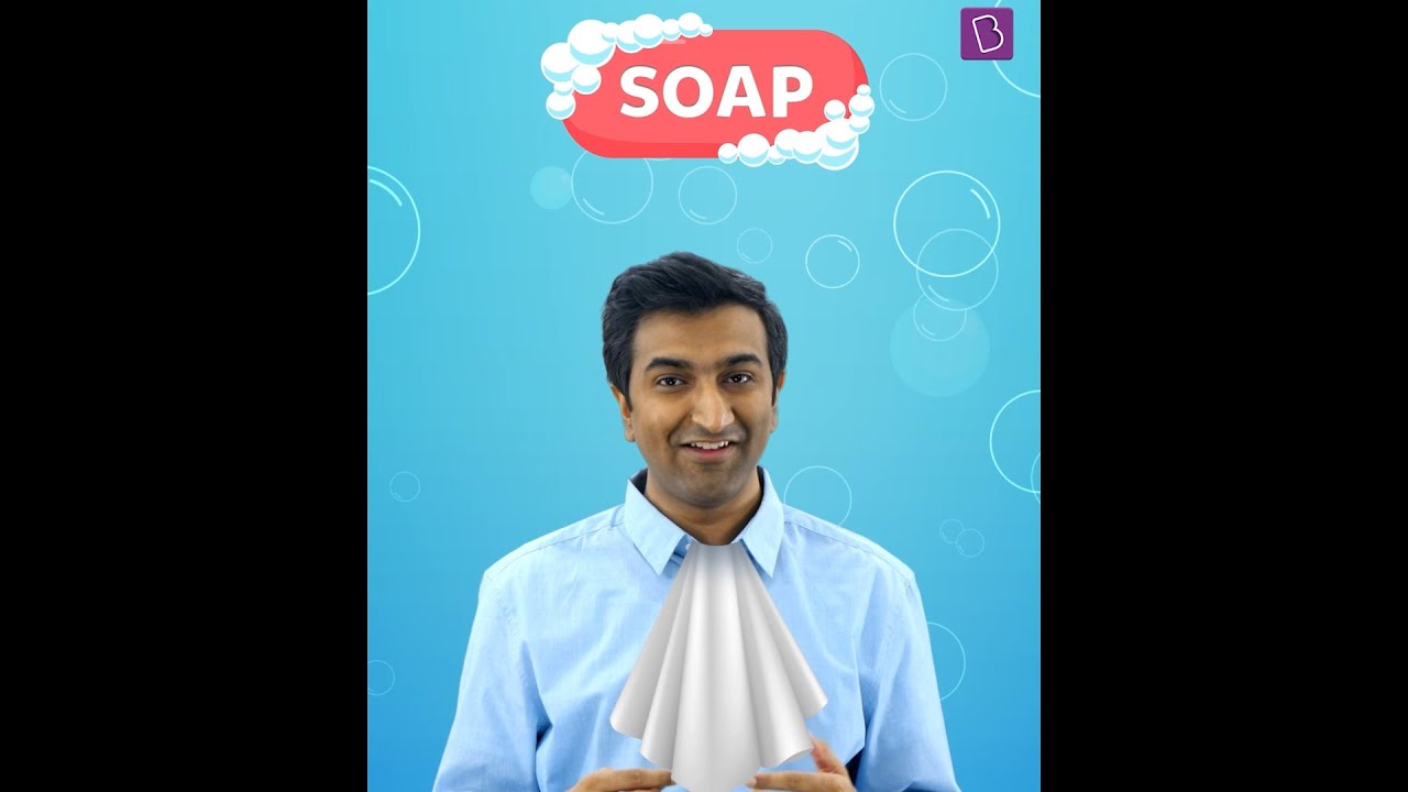 What is the purpose of adding bithional to soap? JEE Chemistry Q&A