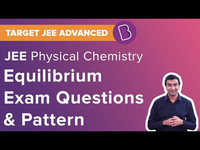 Equilibrium Solved Questions