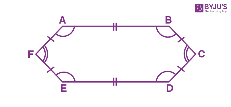 Regular And Irregular Polygons Types And Examples 