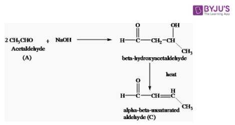 Acetaldehyde CH3CHO Preparations Properties Structure