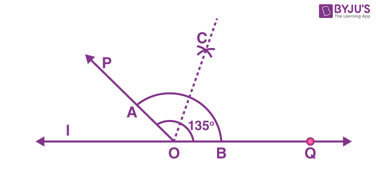 Top How To Draw 135 Degree Angle With Compass of all time Check it out now 