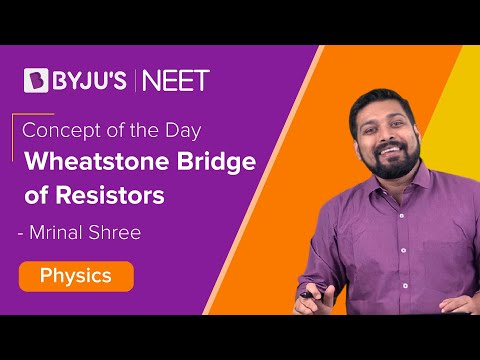 wheatstone bridge experiment diagram