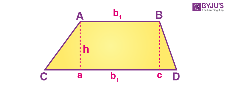 Trapezium Trapezium