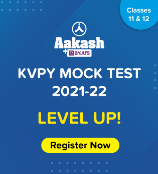 KVPY MOCK TEST