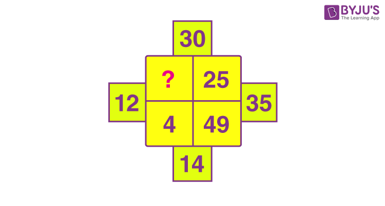 Maths Puzzles With Answers Solving Maths Puzzles With Numbers