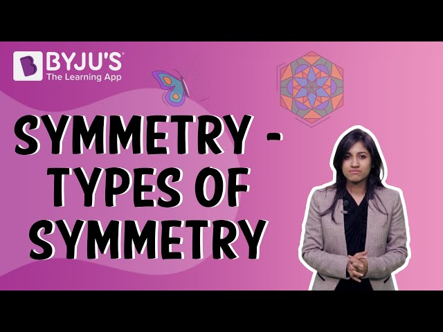 Lines of Symmetry in a Rectangle: Definition, Examples, Facts