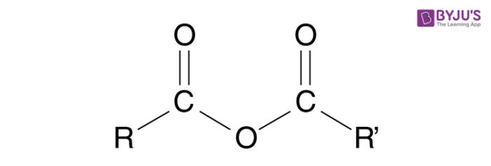 mixed anhydride