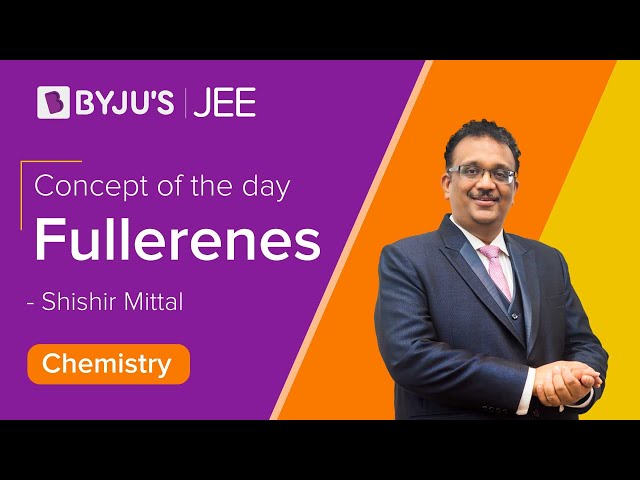 Fullerenes Video Lesson