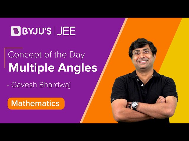 case study on inverse trigonometric functions