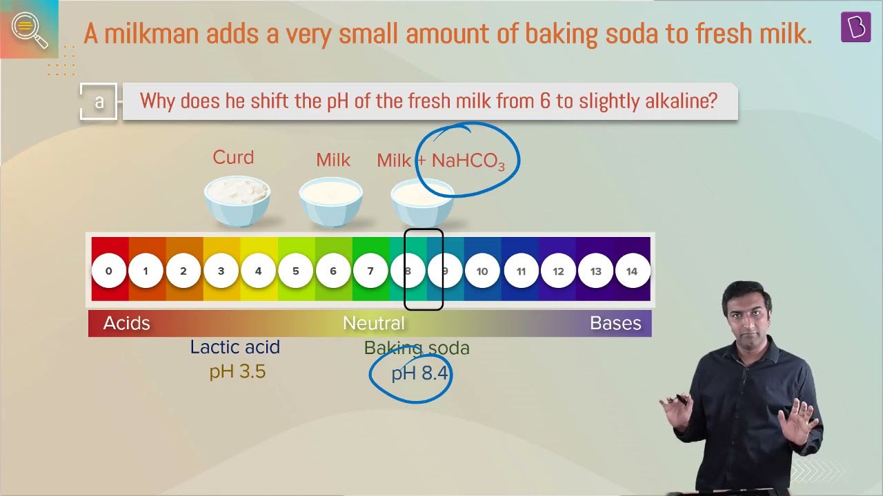 case study class 10 acids bases and salts