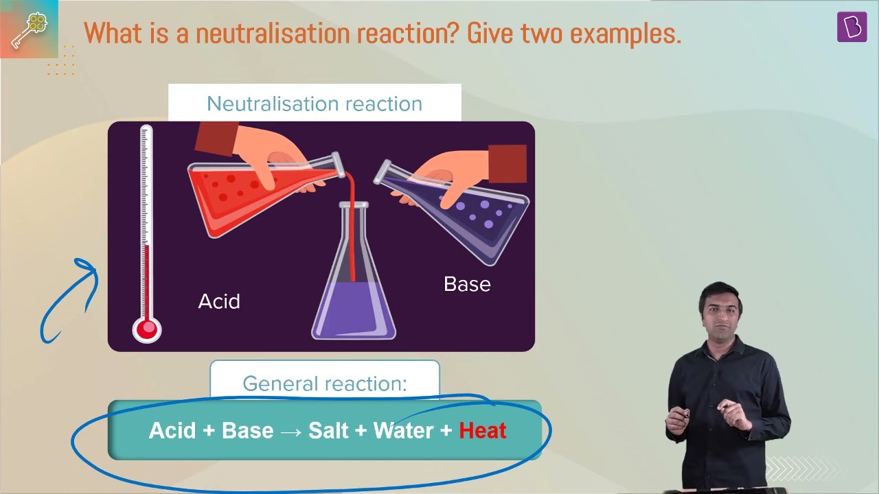 case study class 10 acids bases and salts