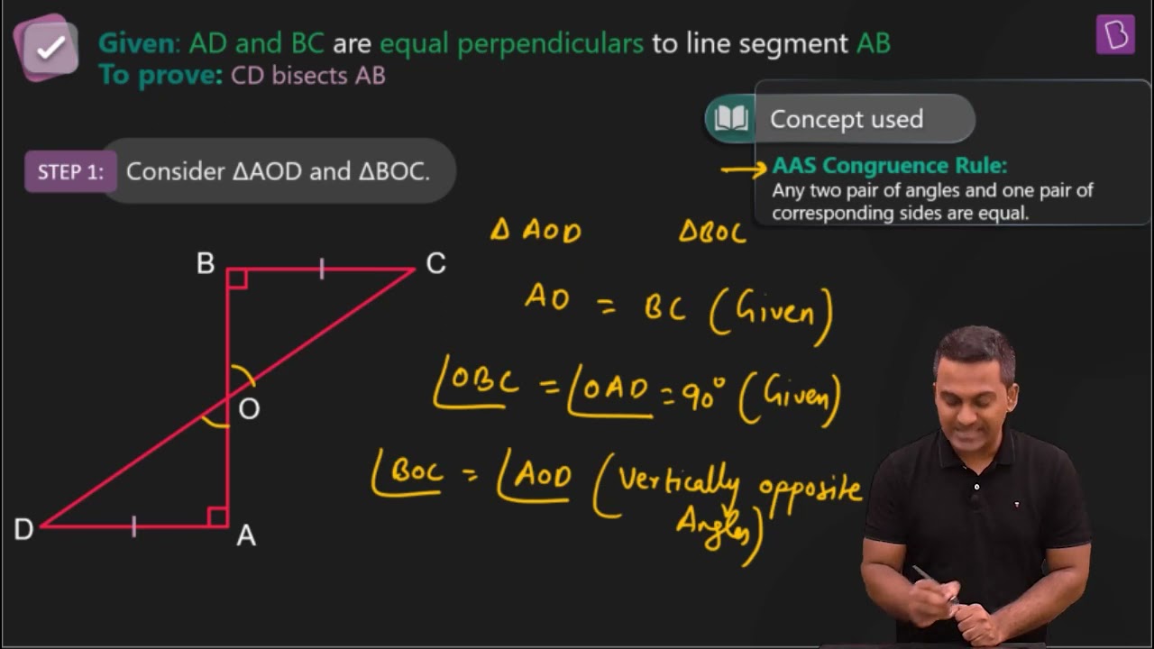 case study class 9 maths chapter 7