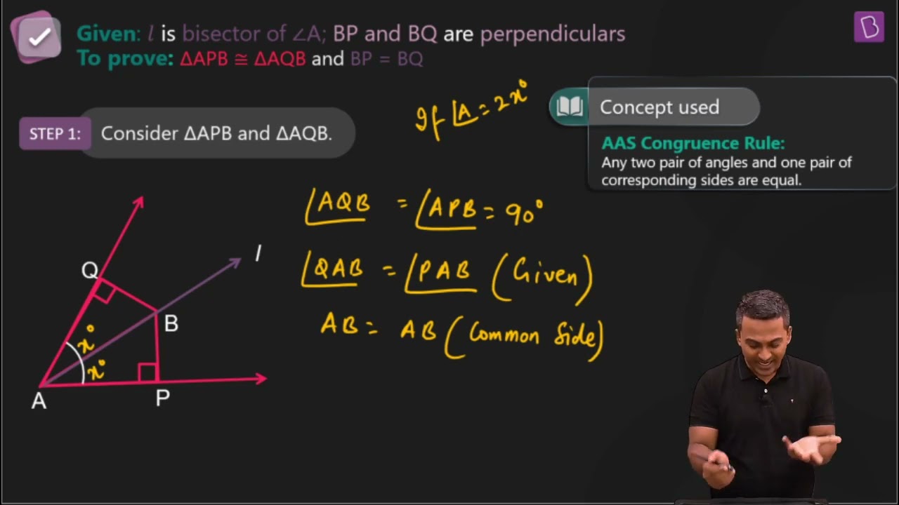 case study class 9 maths chapter 7