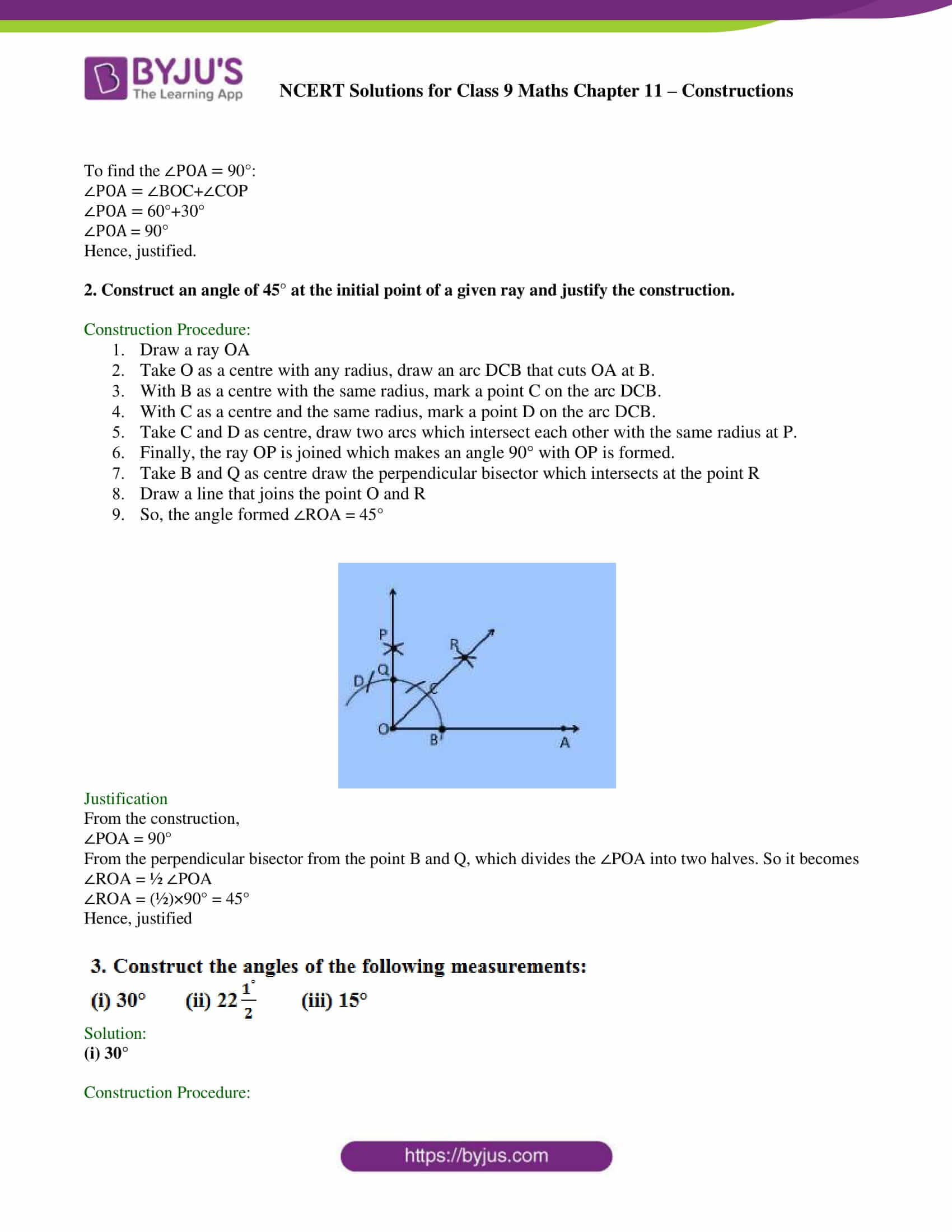 ncert sol nav25 for class 9 maths chapter 11 02 ncert sol nav25 for class 9 maths chapter 11 02