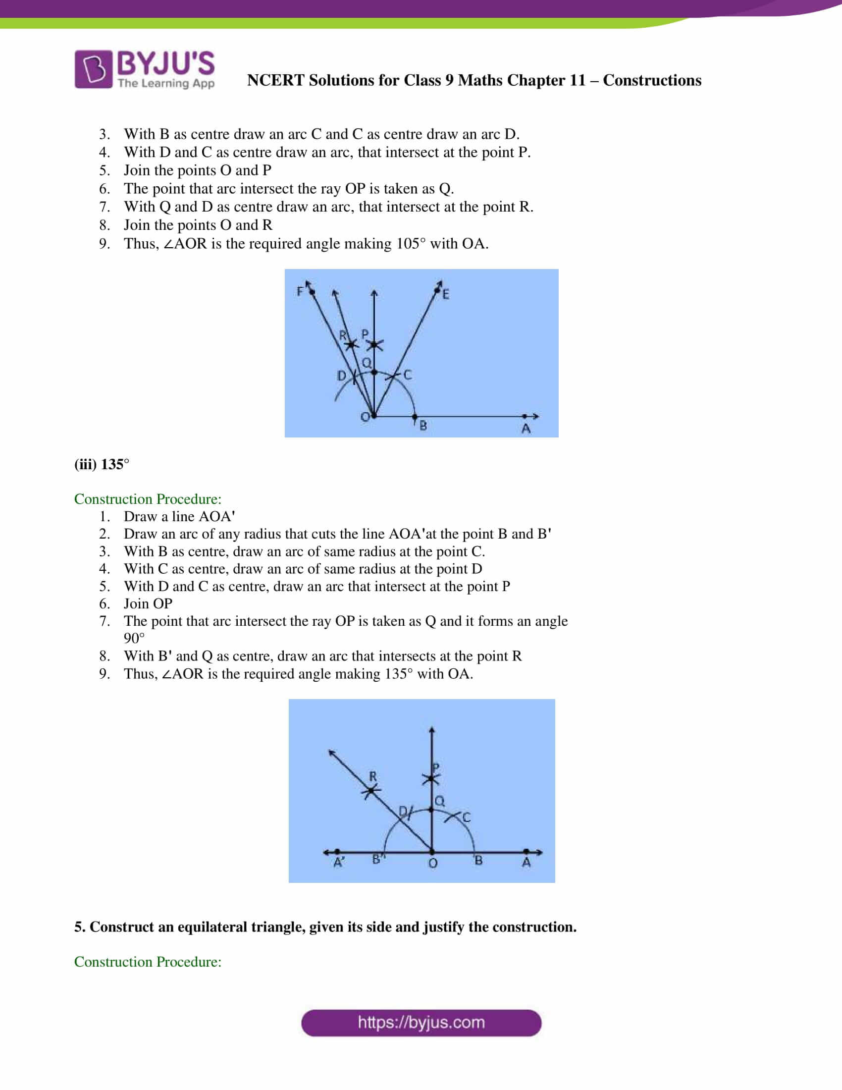 ncert sol nav25 for class 9 maths chapter 11 05 ncert sol nav25 for class 9 maths chapter 11 05