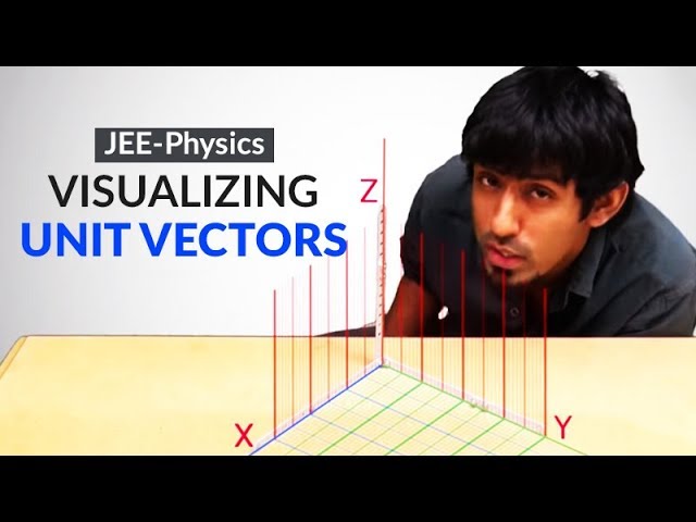 Unit Vector 