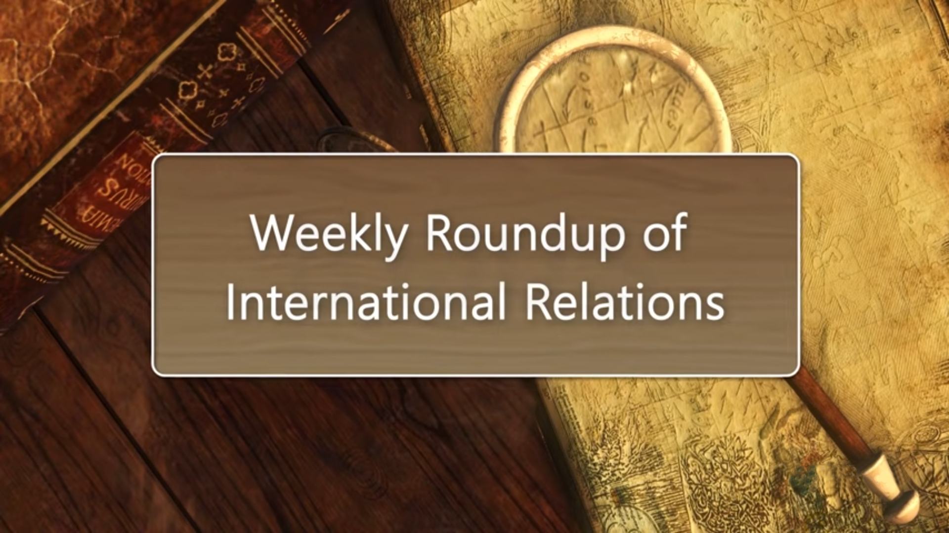 international relations books pdf free download