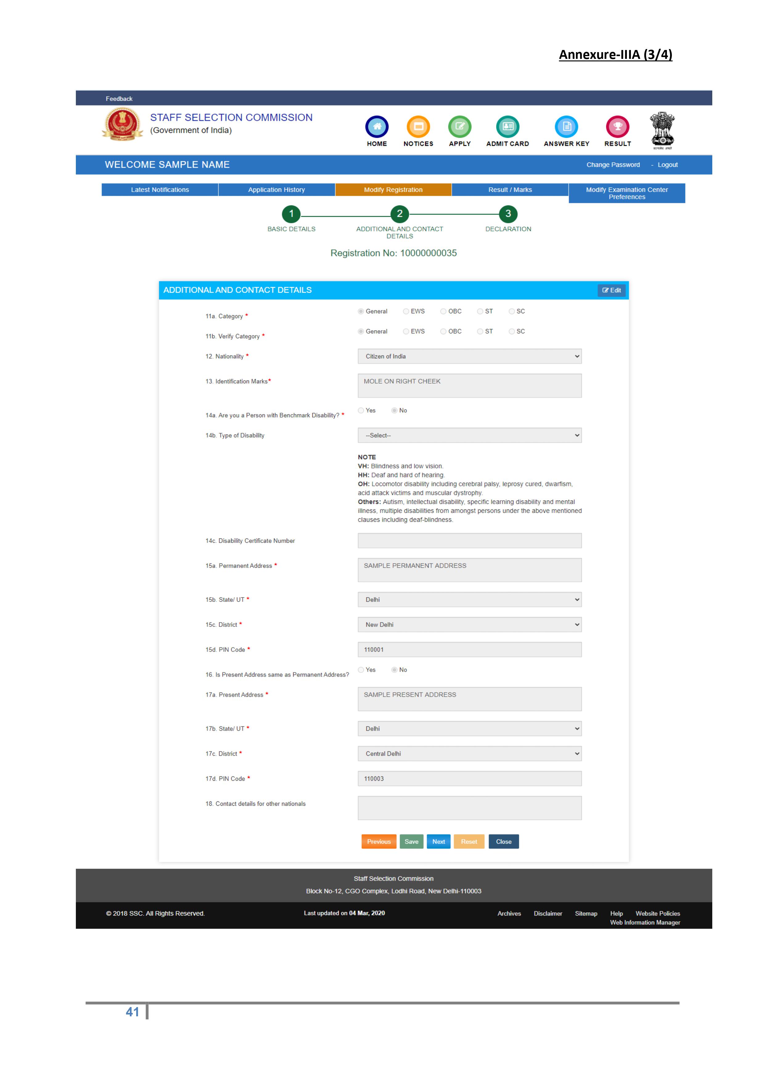 Ssc Cgl Exam Form 2024 - Carina Keslie