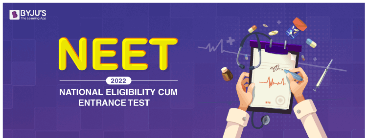 NEET 2022 exam