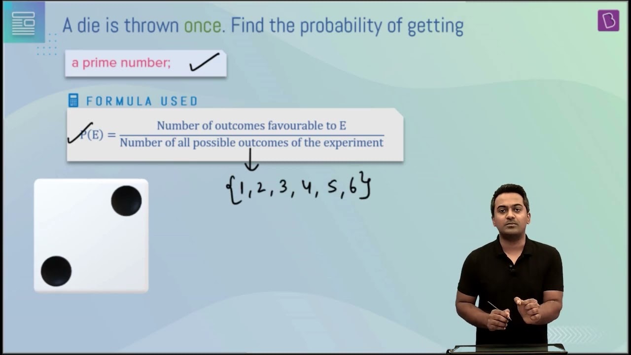 case study class 10 maths probability