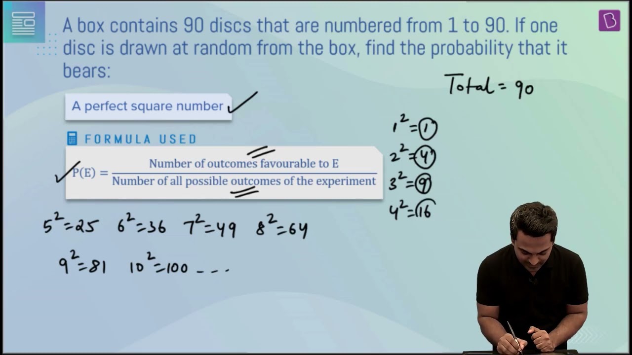 case study class 10 maths probability