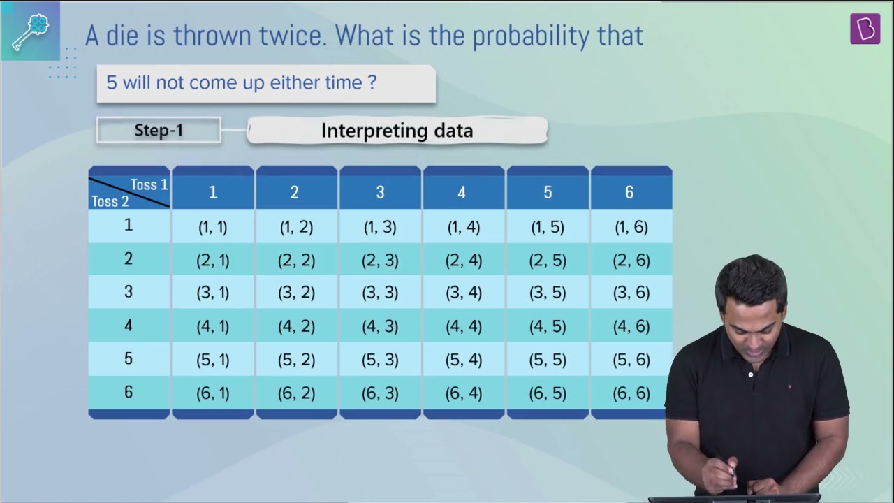 case study class 10 maths probability