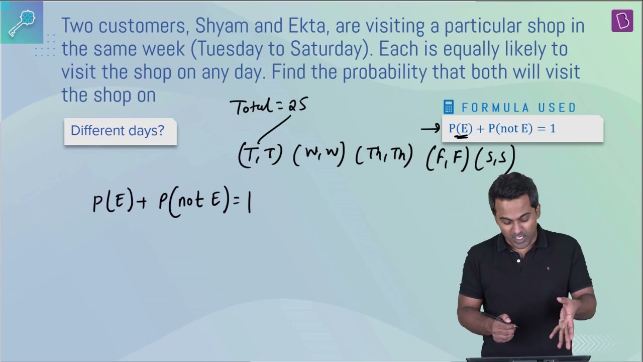 case study class 10 maths probability