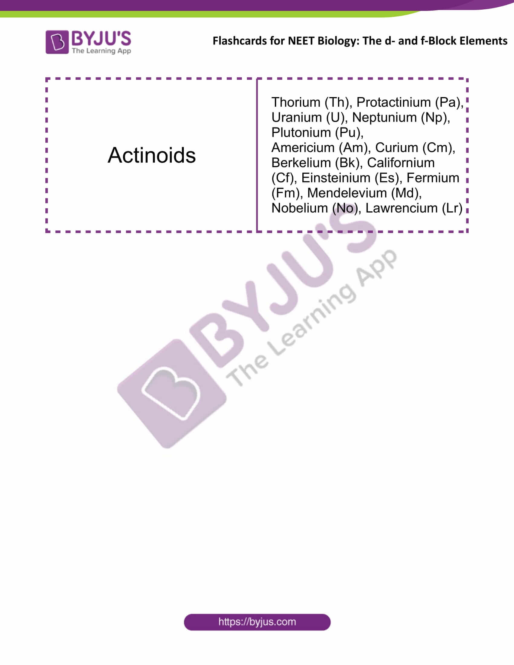 flashcards for neet chemistry dec13 the d and f block elements flashcards 4