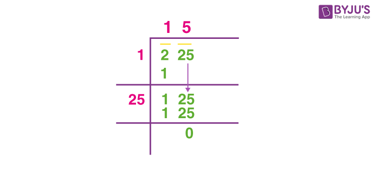 Mathematical Explanation