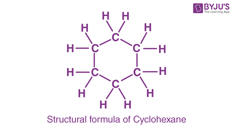 cyclohexanone structure