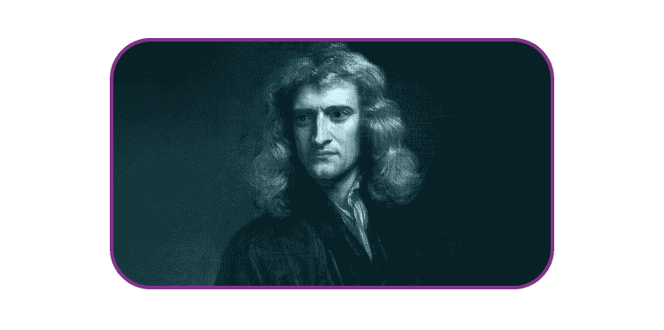 Sir Isaac Newton