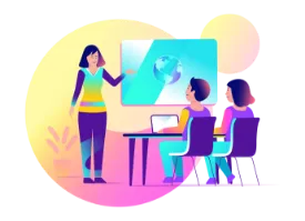 Futuristic Classrooms