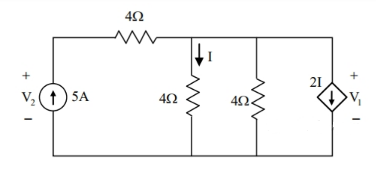 Circuit Theory Gate Questions With Solutions Pdf