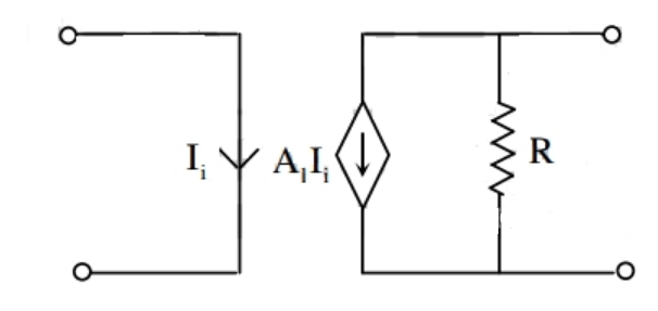Electric Circuit Theory Gate Questions