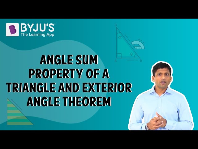 angles of polygons assignment