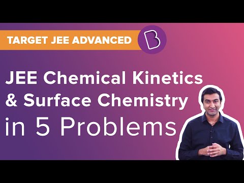 case study questions from chemical kinetics