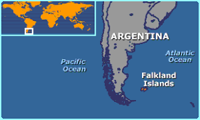 Falkland Islands