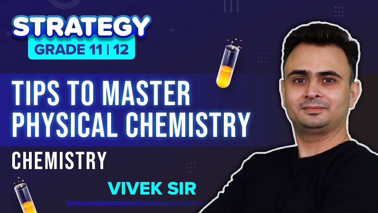 how to solve chemistry numericals easily