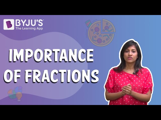 FRACTION - MULTIPLICATION of fractions