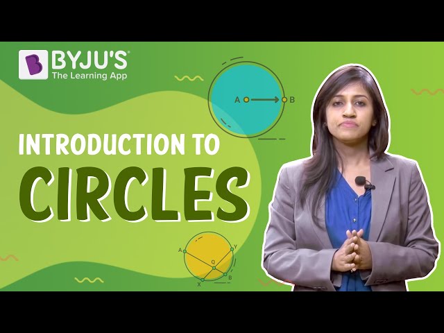 problem solving involving circumference of a circle