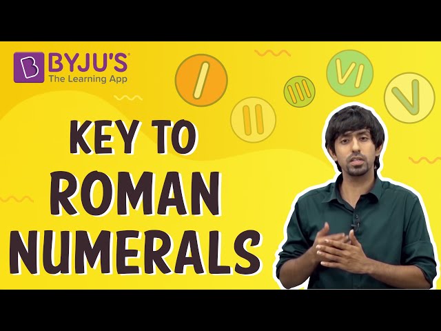 59 In Roman Numerals How To Write 59 In Roman Numerals