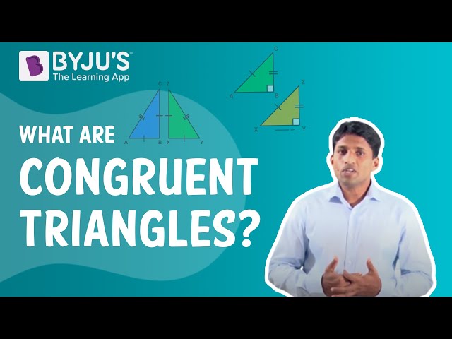 case study class 9 triangles