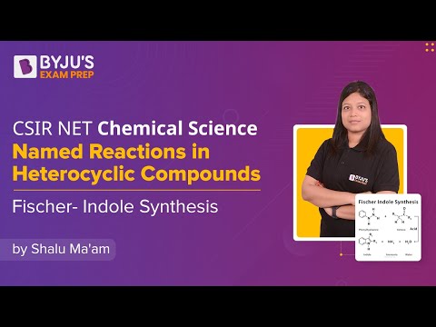 fischer indole synthesis experiment