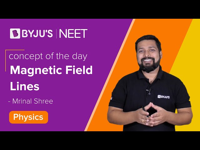 magnetic flux density