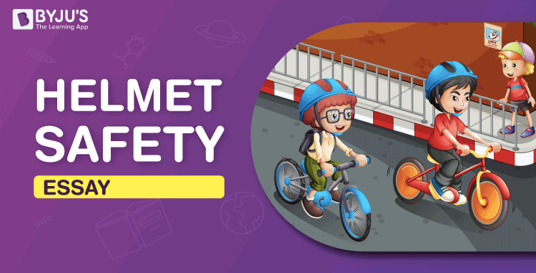 Wear a helmet discount while riding bicycle