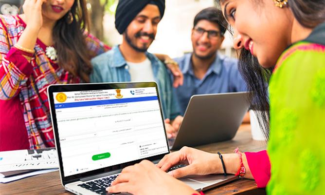 Maharashtra FYJC admissions