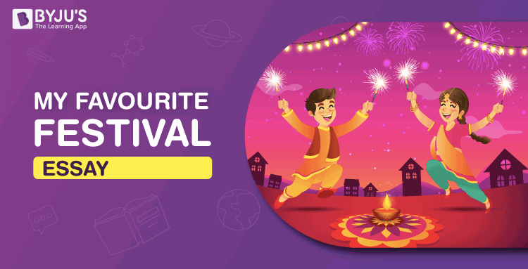 my favourite festival diwali essay in english for class 3