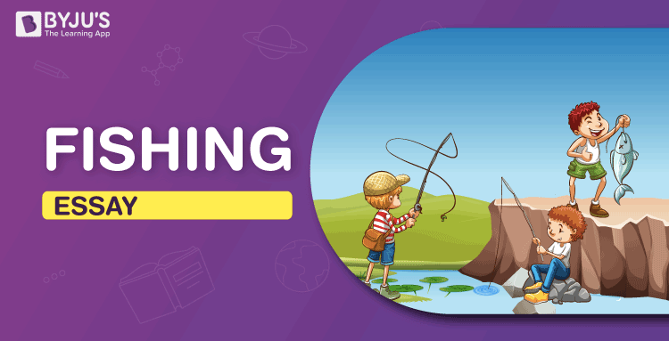 Free Kids Fishing Class