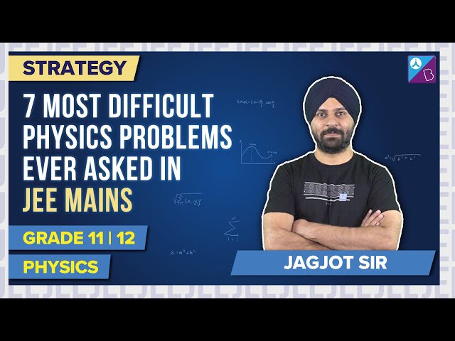 best problem solving books for iit jee physics